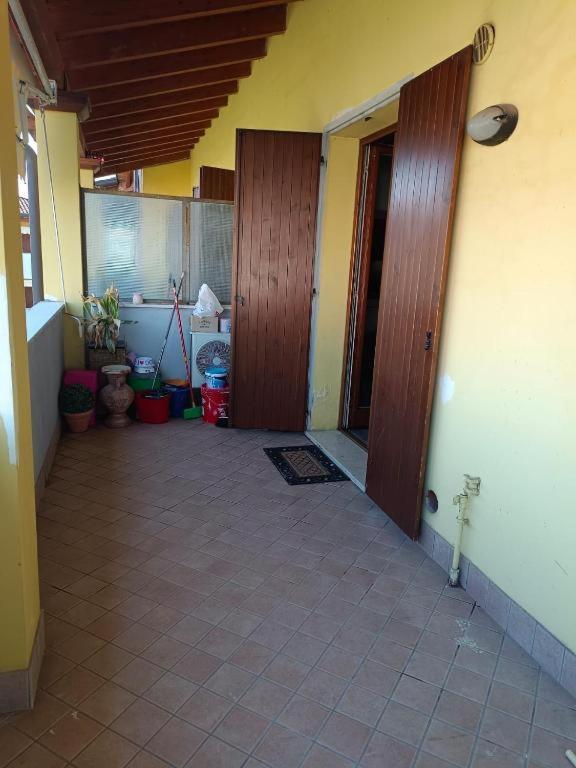 La Lanterna - Appartamenti In Residence Con Piscina Ντεζεντσάνο ντελ Γκάρντα Εξωτερικό φωτογραφία