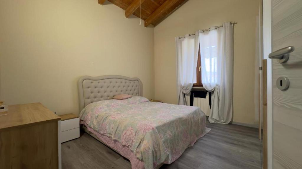 La Lanterna - Appartamenti In Residence Con Piscina Ντεζεντσάνο ντελ Γκάρντα Εξωτερικό φωτογραφία